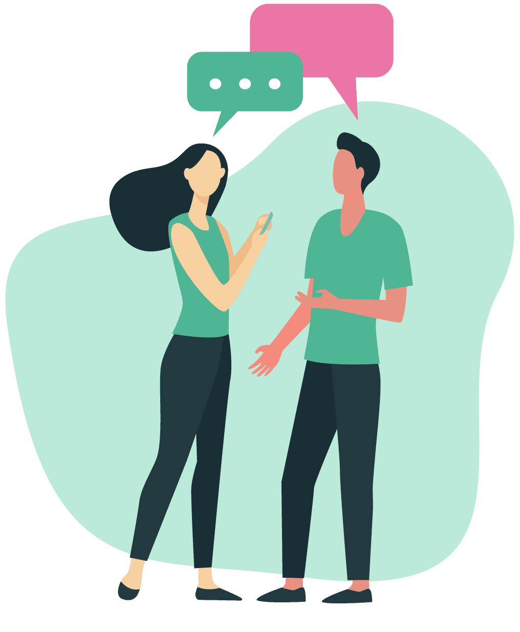 Drop-in Spanish conversation sessions