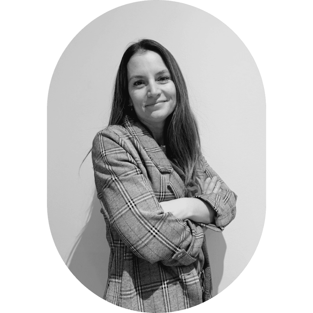 María de la Cuadra – Spanish Teacher